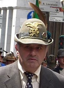 Aldo Gandolfini