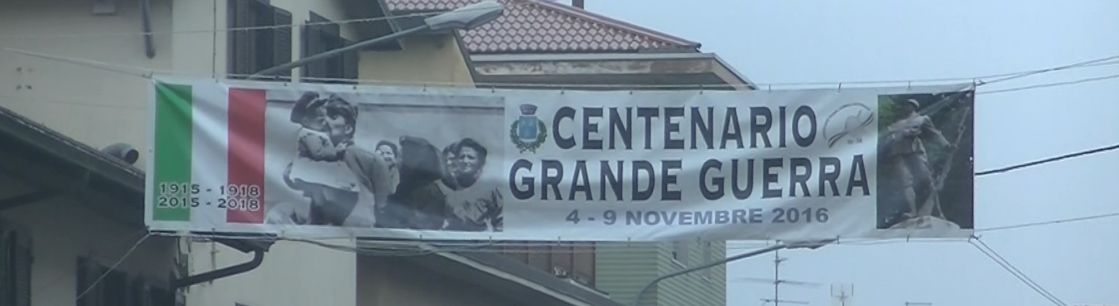 Striscione Striscione