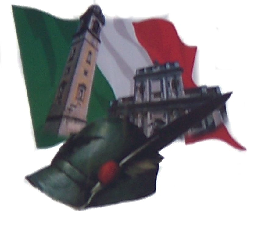 Programma della Festa di Ricostituzione del Gruppo Programma della Festa di Ricostituzione del Gruppo