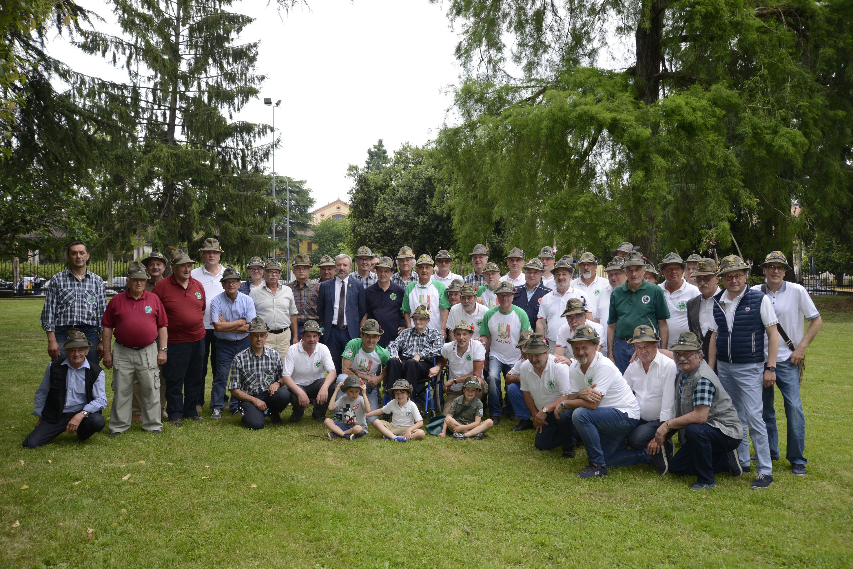 Foto di Gruppo Foto di Gruppo