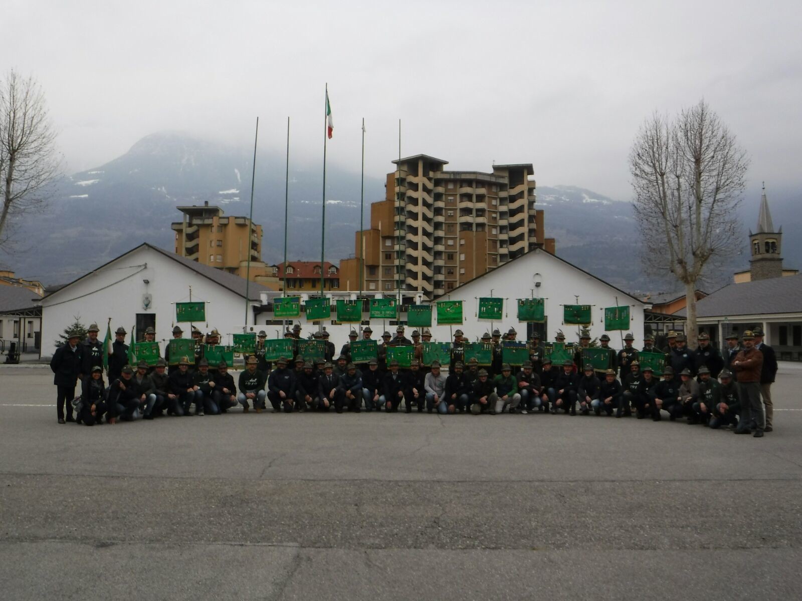 Foto di Gruppo Foto di Gruppo