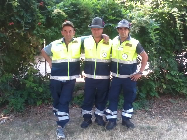 Suriani Rossano, Moschin Rudy e Zani Fabrizio Suriani Rossano, Moschin Rudy e Zani Fabrizio