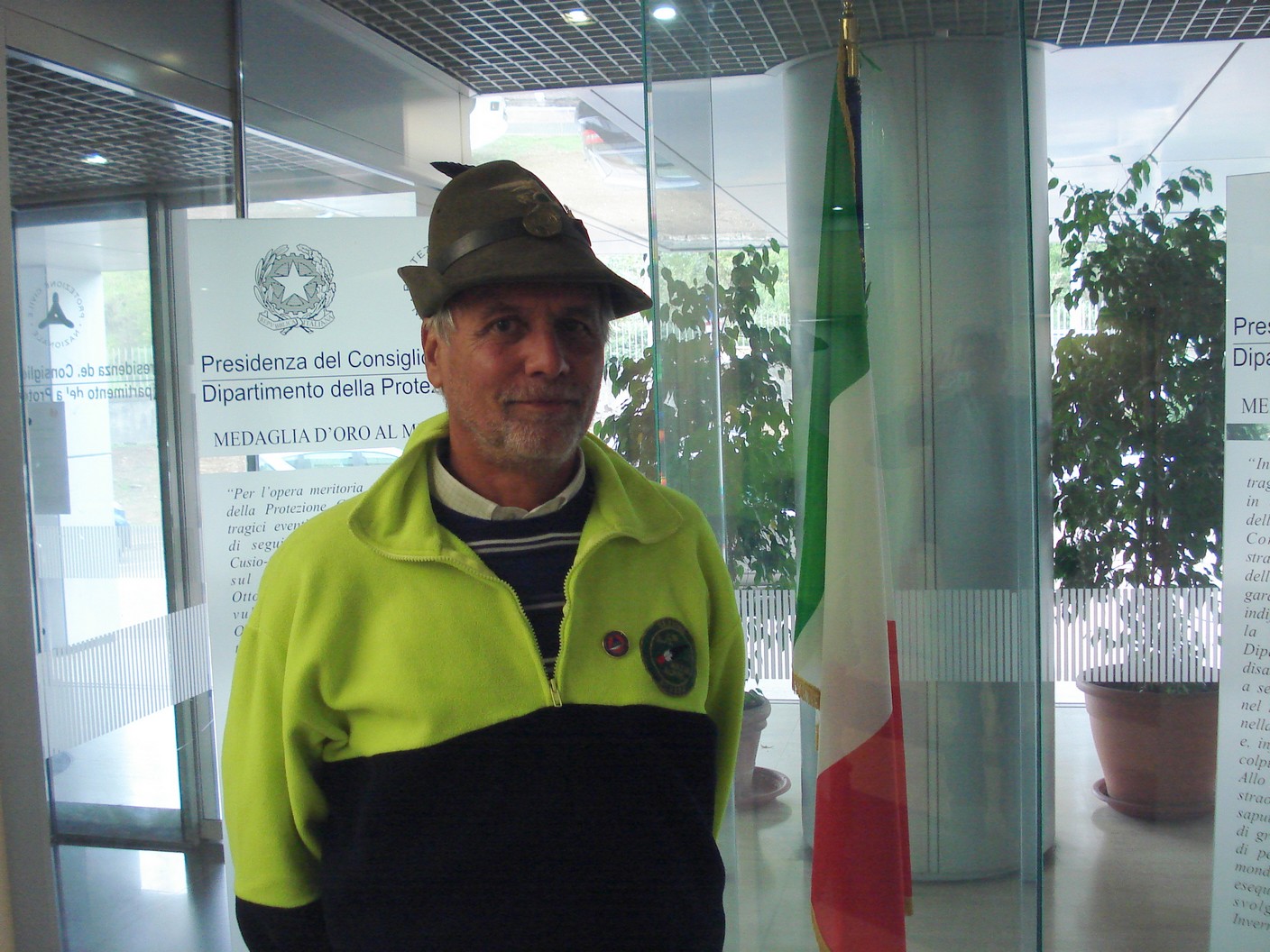 Adriano Nestasio Adriano Nestasio