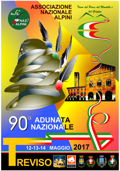 Manifesto dell'Adunata Manifesto dell'Adunata