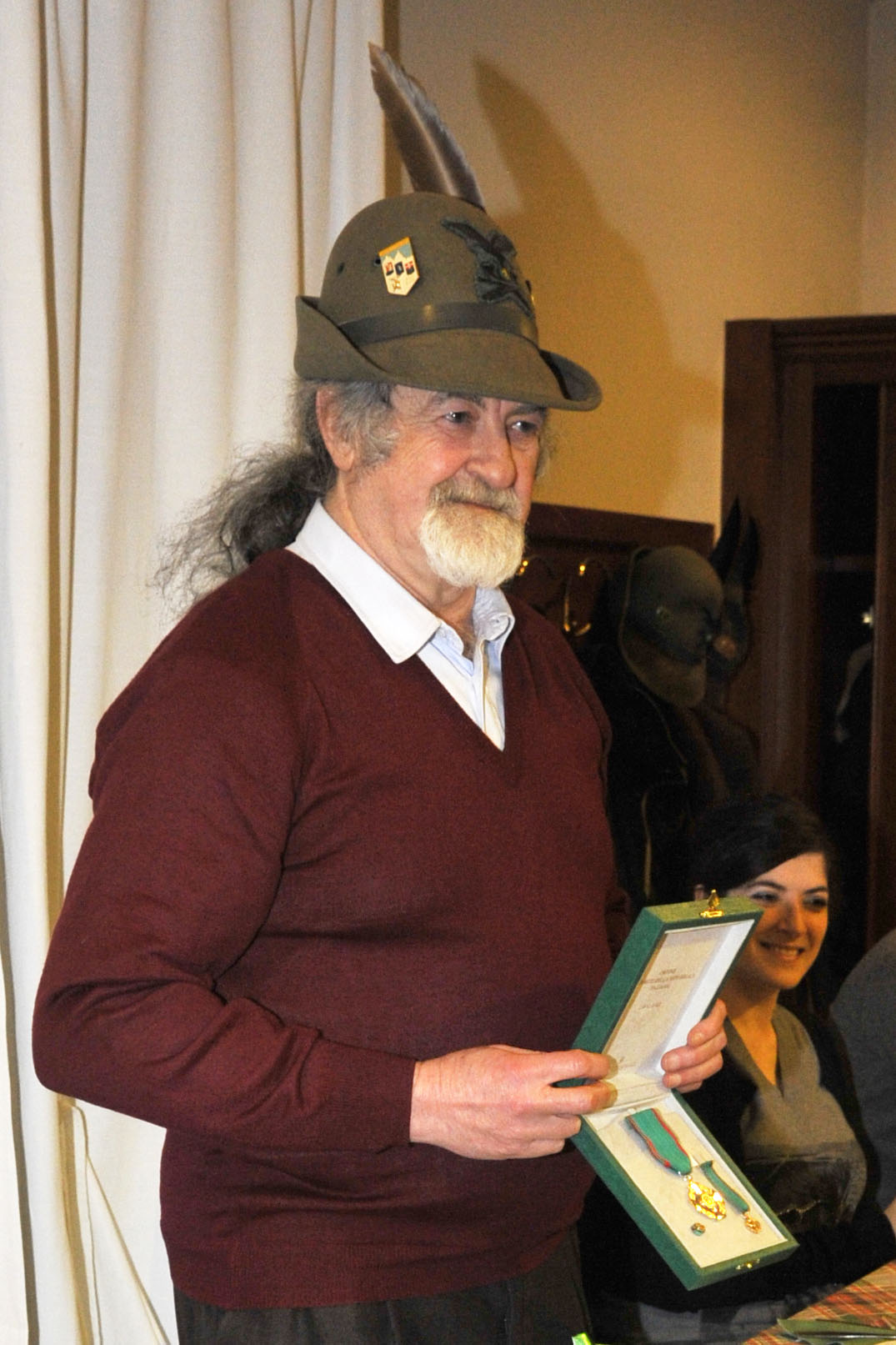 Antonio Palombo Antonio Palombo