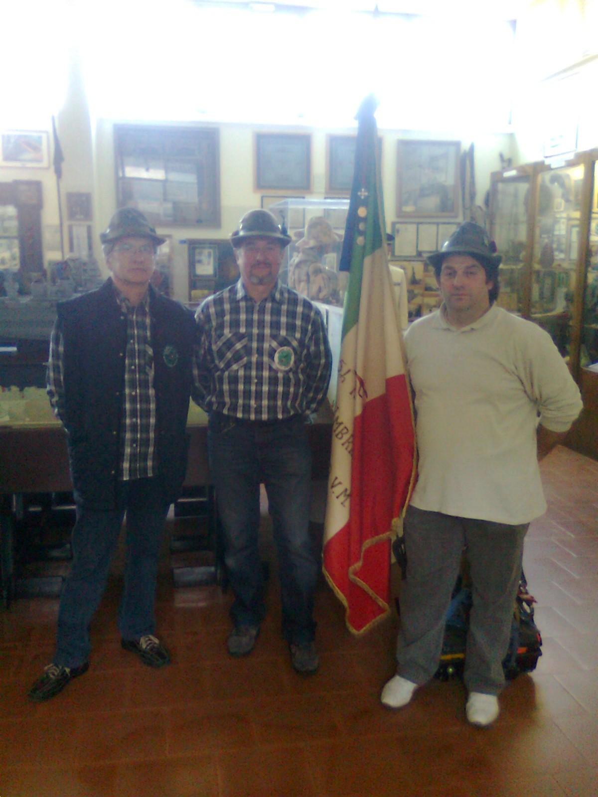 Servizio al Museo Rossini Servizio al Museo Rossini