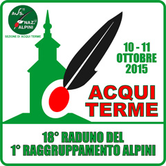 Acqui Terme 2015 Acqui Terme 2015