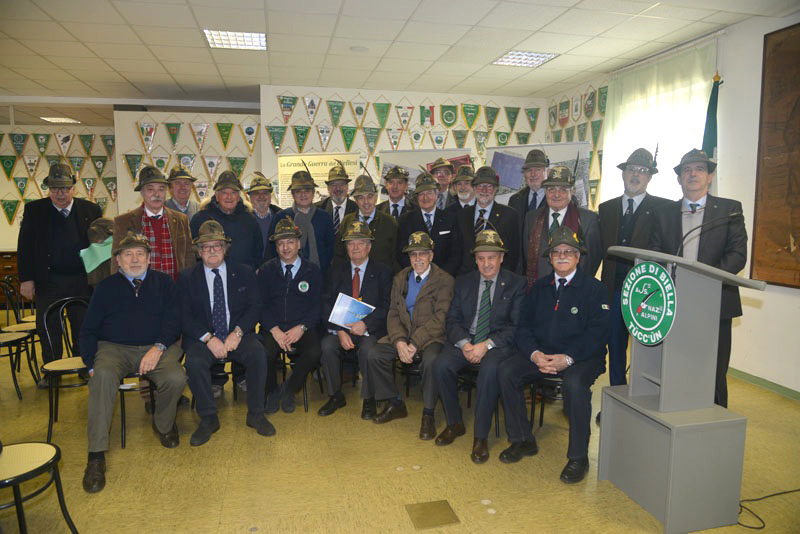 Riunione Presidenti 1° RGPT. Riunione Presidenti 1° RGPT.