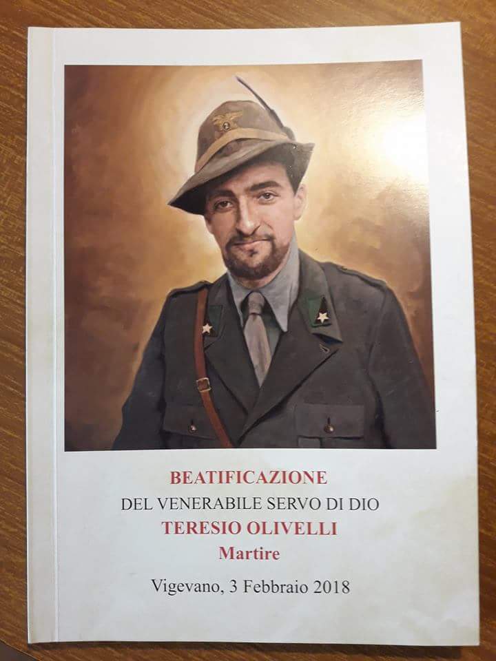 Teresio Olivelli Teresio Olivelli